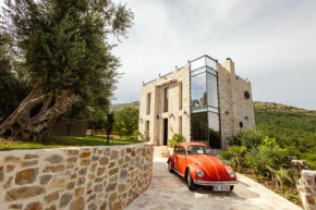 COUNTRYSIDE VILLA